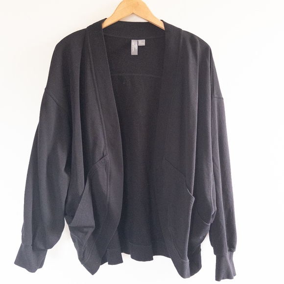 Sweaty Betty Sweaters - Sweaty Betty Cora cardigan Women's XL